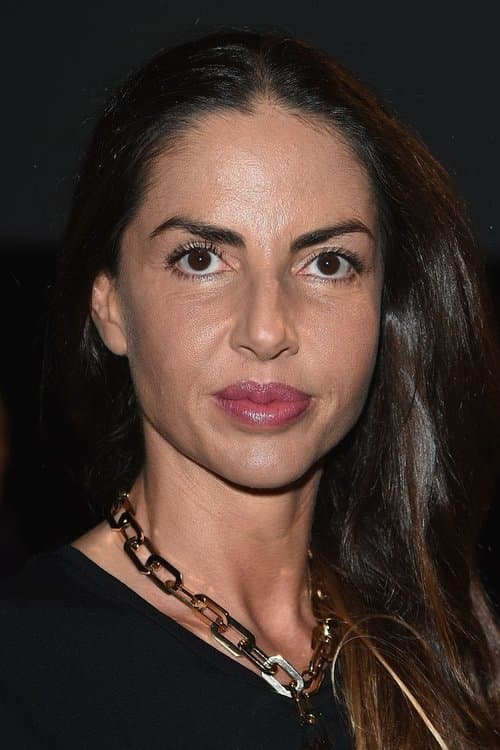 Benedetta Mazzini image