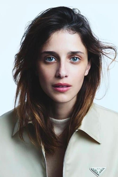 Benedetta Porcaroli image