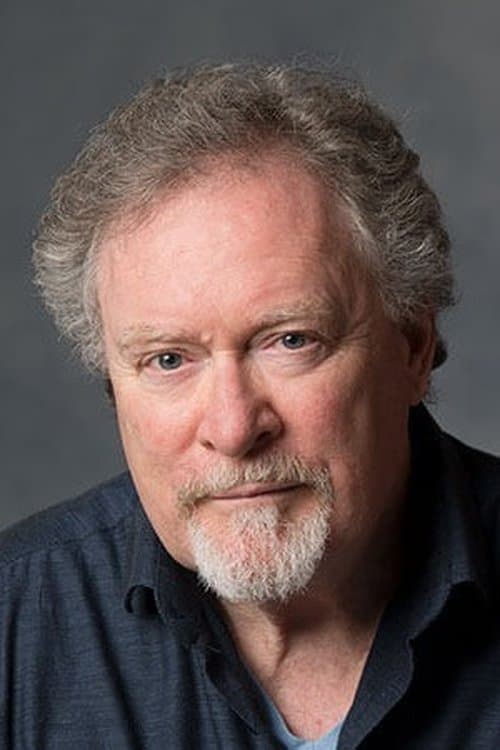 Benedict Campbell image