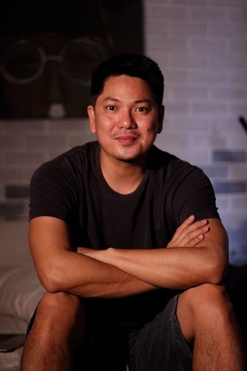 Photo of Benedict Mique