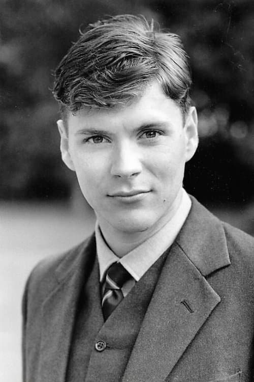 Benedict Taylor image