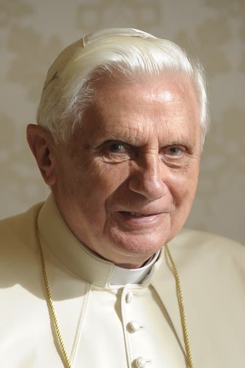 Benedict XVI image