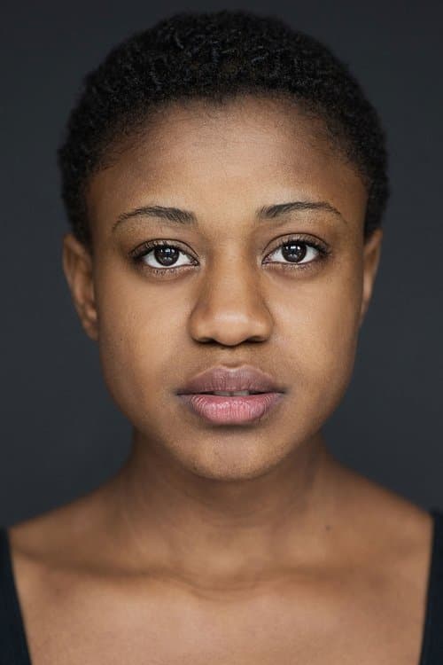 Bénédicte Bélizaire image