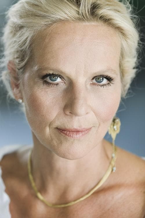 Benedikte Hansen image