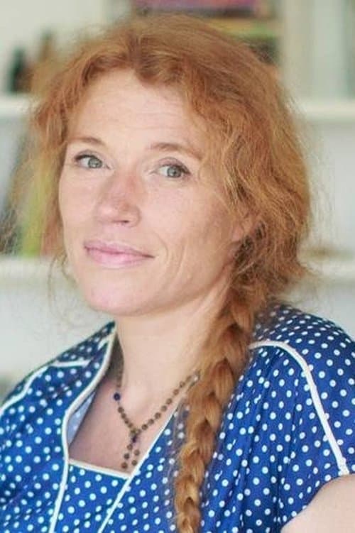 Benedikte Lindbeck image