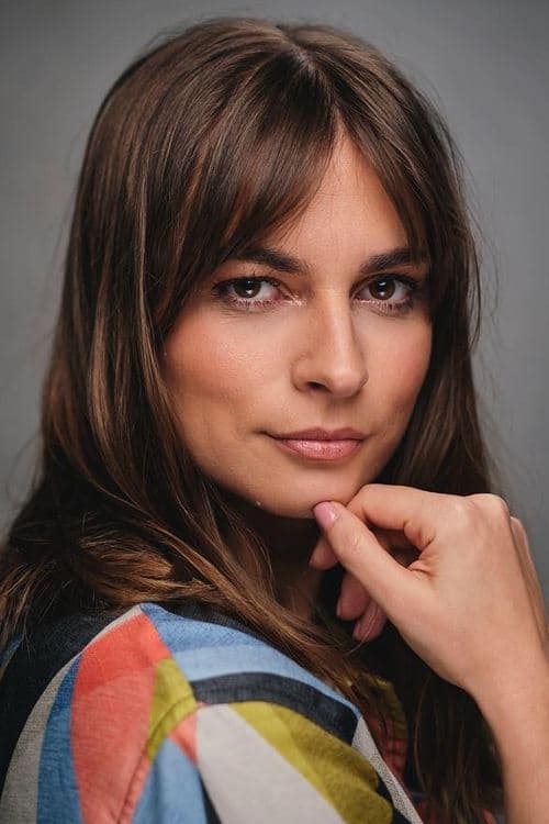 Benedita Pereira image