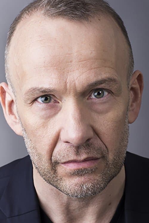 Bengt Braskered image