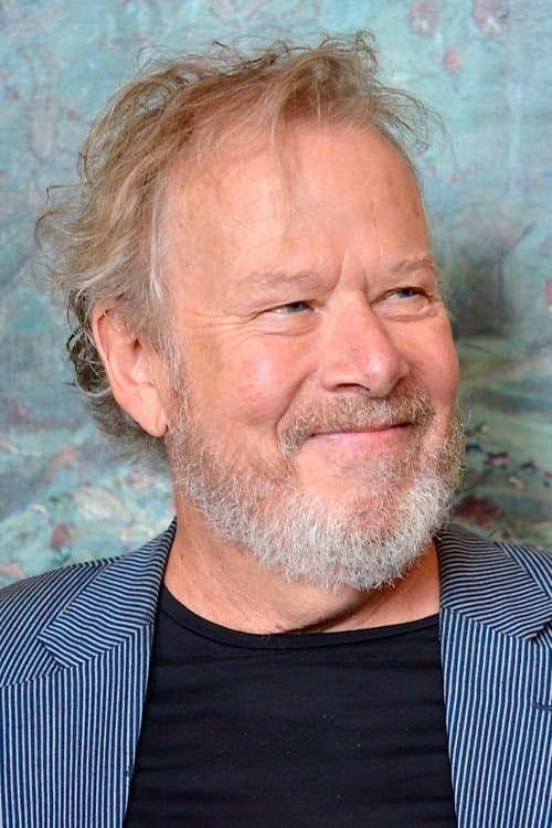 Bengt C.W. Carlsson image