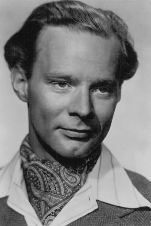 Bengt Logardt image