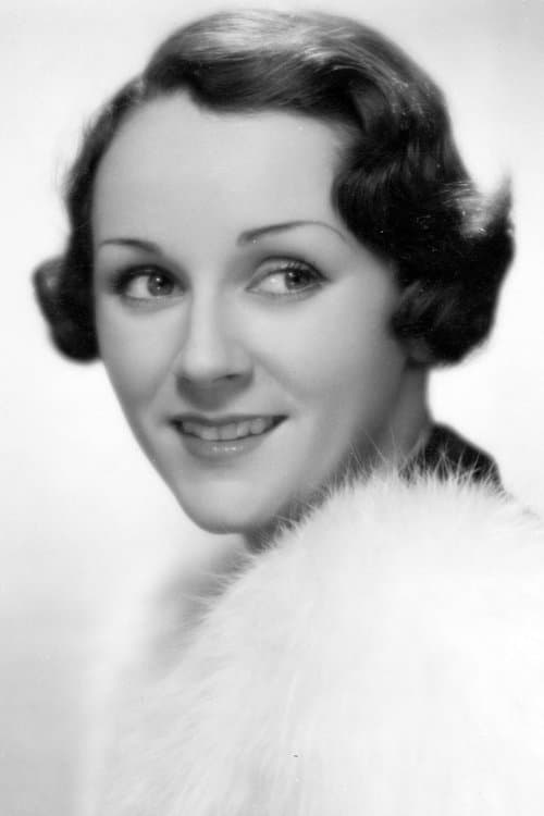 Benita Hume image
