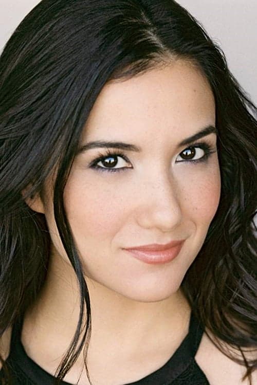 Benita Robledo image