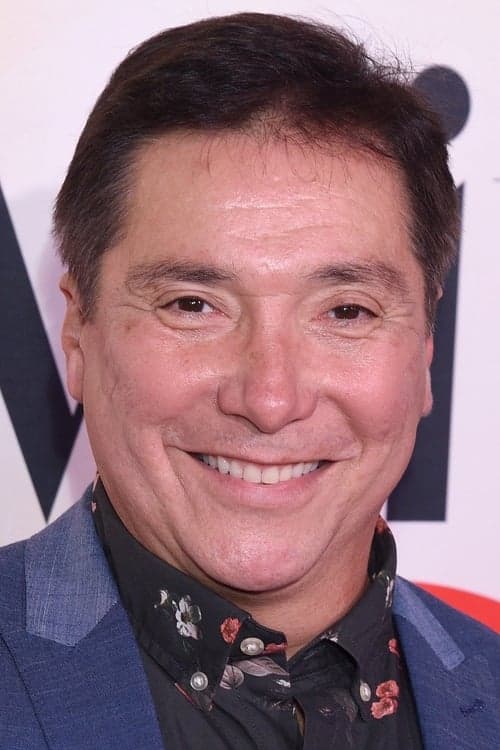 Benito Martinez image
