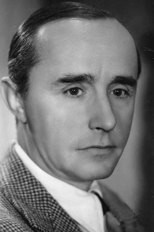 Photo of Benito Perojo