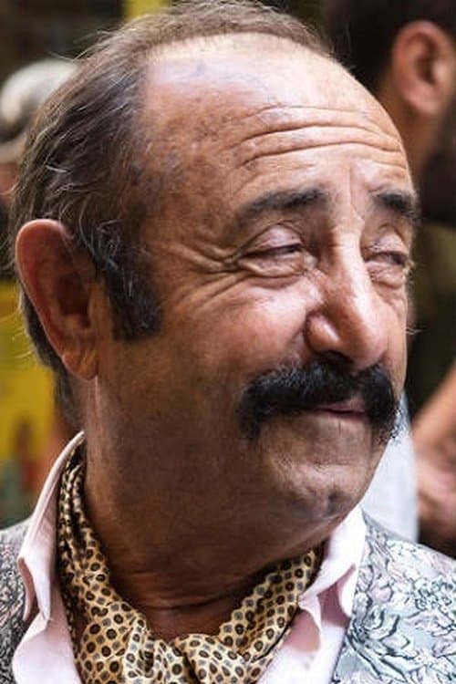 Benito Urgu image