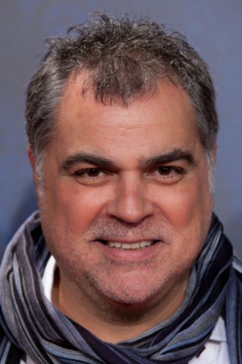 Photo of Benito Zambrano
