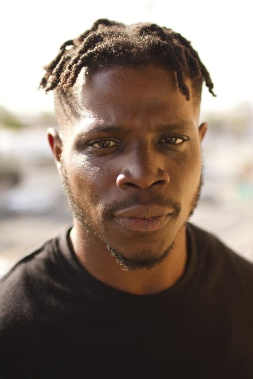 Benjamin Abiola image