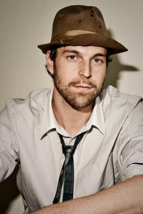 Benjamin Arthur image