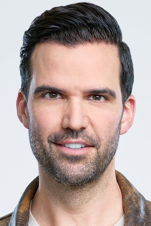 Benjamin Ayres image