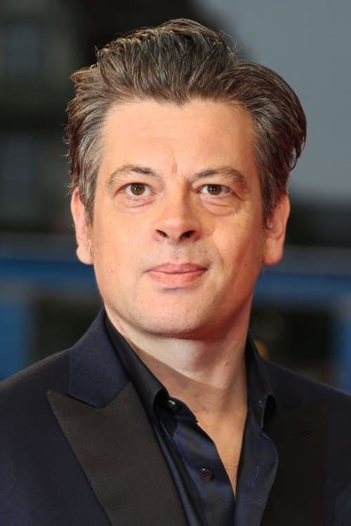 Benjamin Biolay image