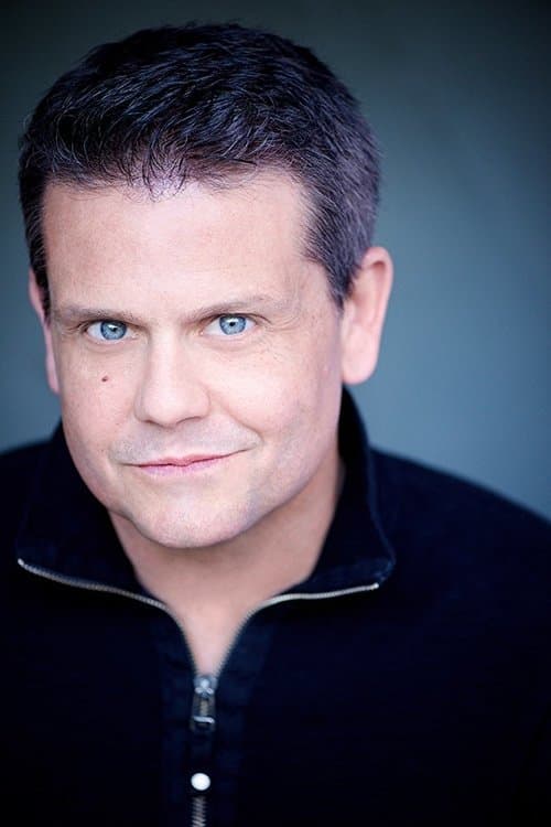 Benjamin Burdick image
