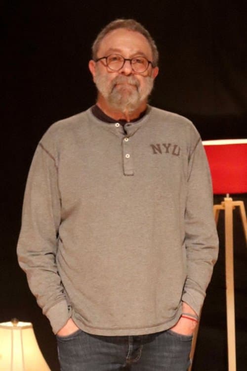Photo of Benjamín Cann