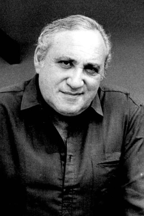 Benjamin Cattan image