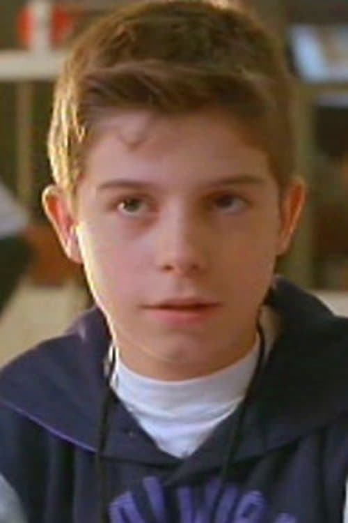 Benjamin Chevillard image