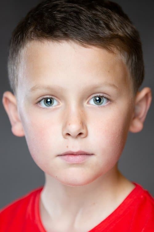 Benjamin Chivers image