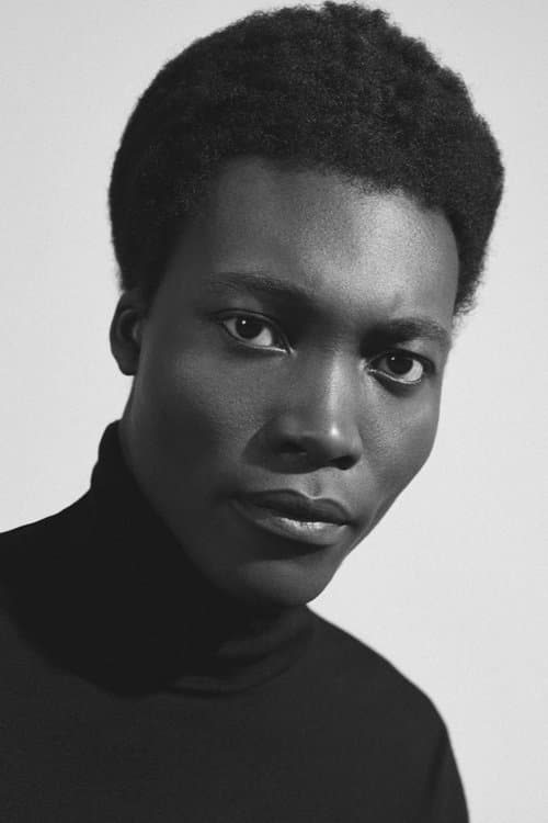 Benjamin Clémentine image