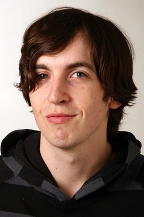 Photo of Benjamin Crotty