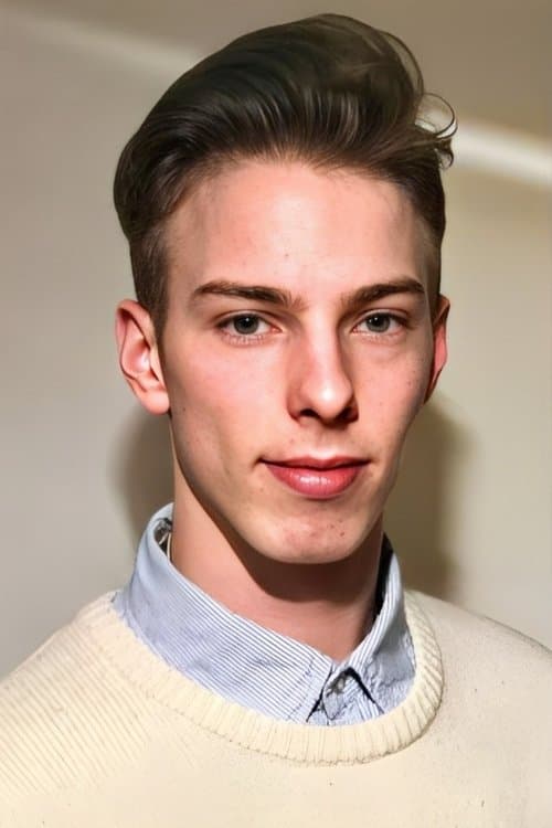 Benjamin Dangel image