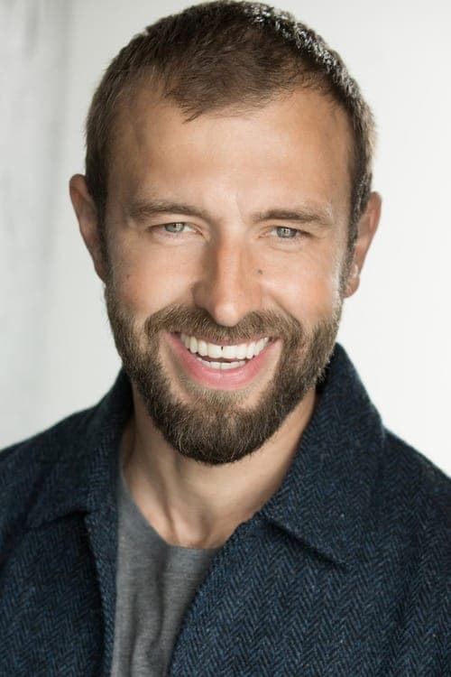Benjamin Dilloway image