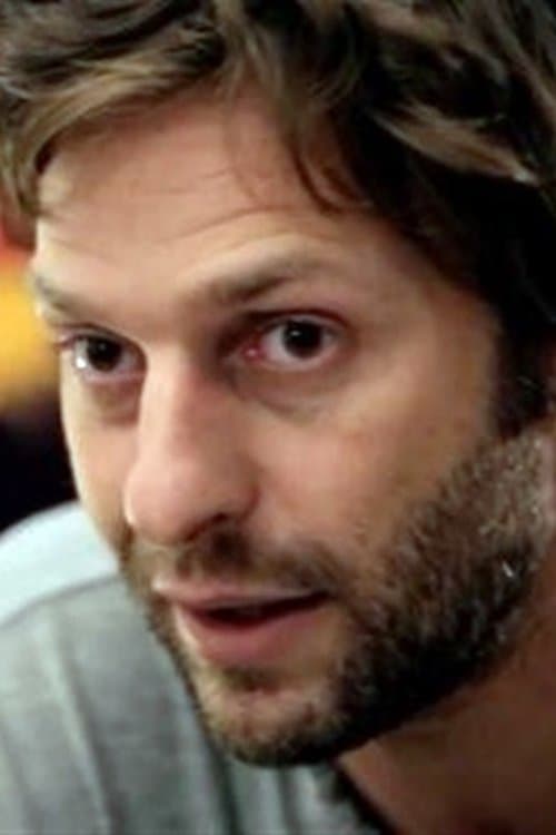Photo of Benjamin Euvrard