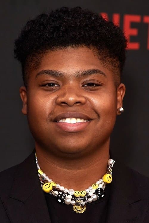 Benjamin Flores Jr. image