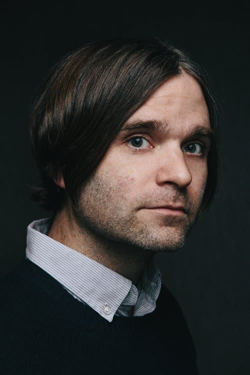 Benjamin Gibbard image