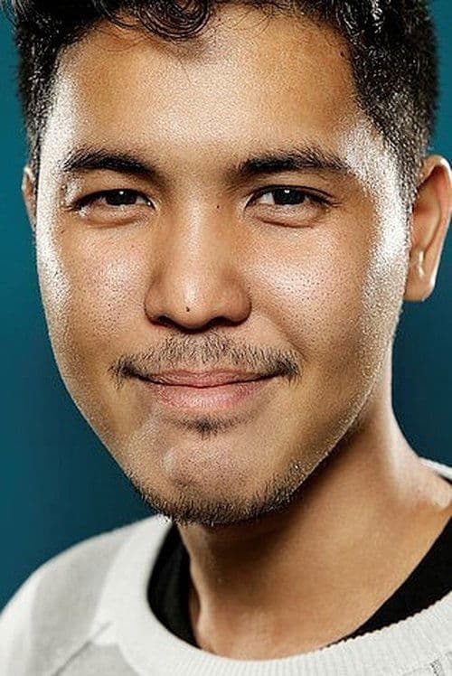 Benjamin Gonzales Tolentino image