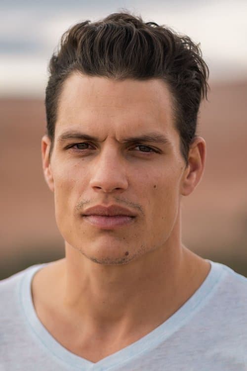 Benjamin Hicquel image