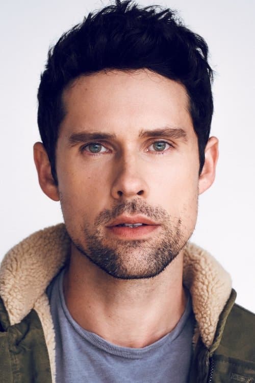 Benjamin Hollingsworth image