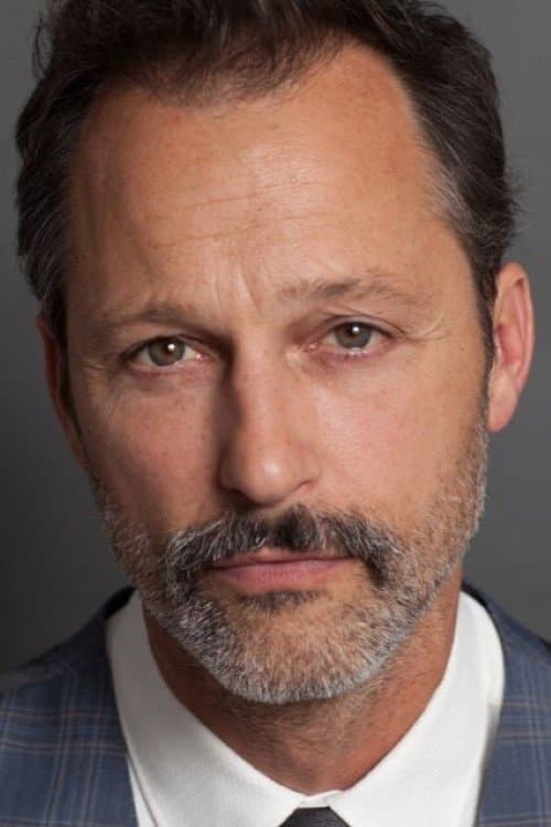 Benjamin John Parrillo image