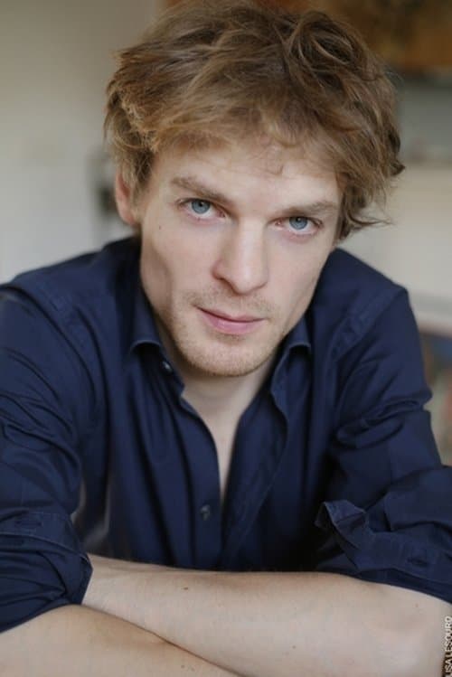 Benjamin Jungers image