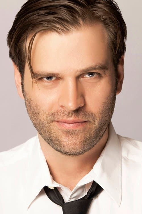 Benjamin Keepers image