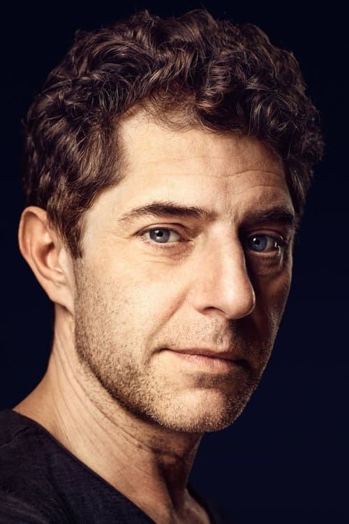Benjamin Kitter image