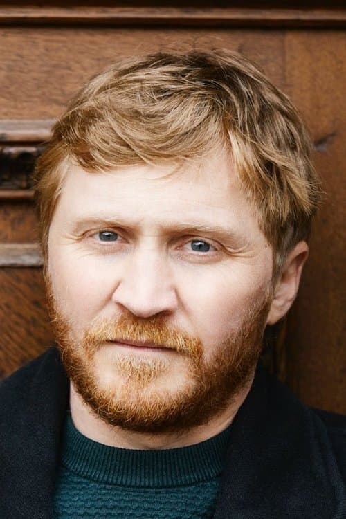 Benjamin Kramme image
