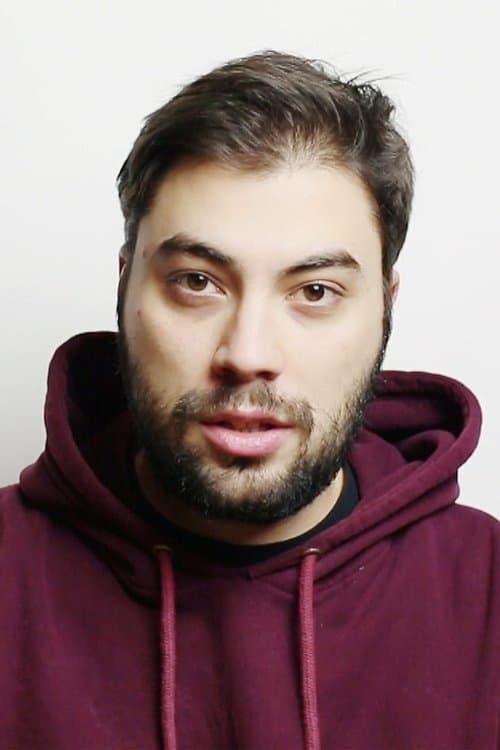 Benjamin Krnetić image