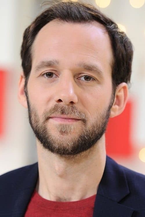 Benjamin Lavernhe image