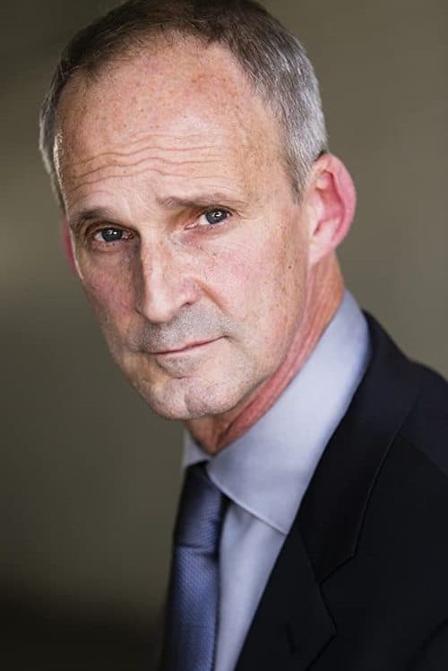 Benjamin Mouton image
