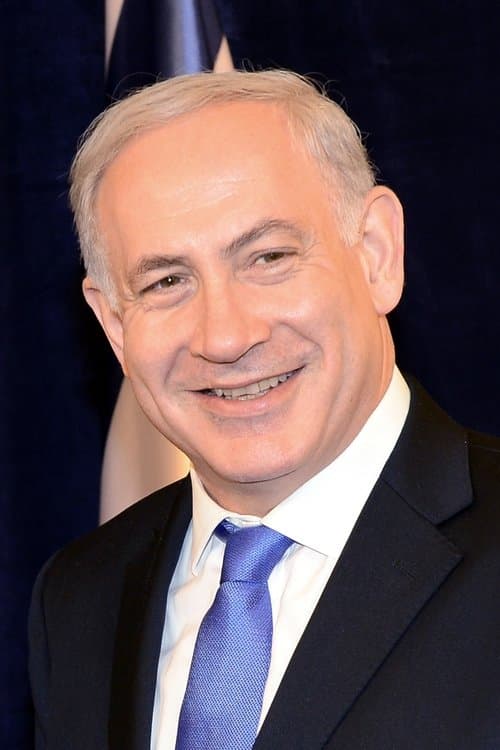 Benjamin Netanyahu image