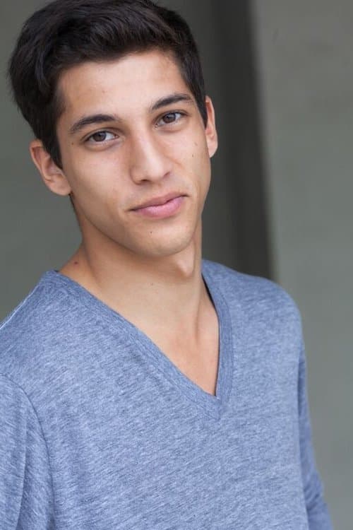 Benjamin Norris image