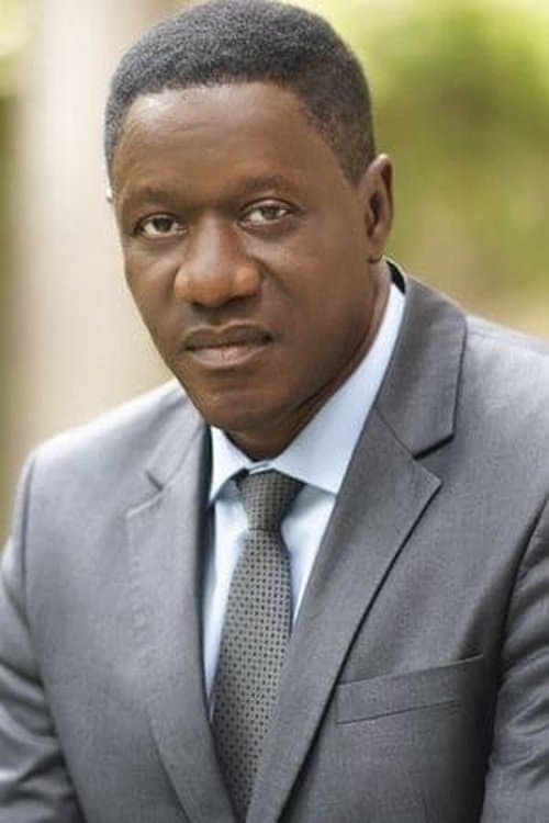 Benjamin Ochieng image
