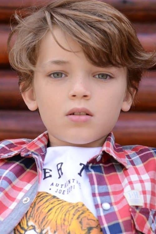 Benjamín Otero image